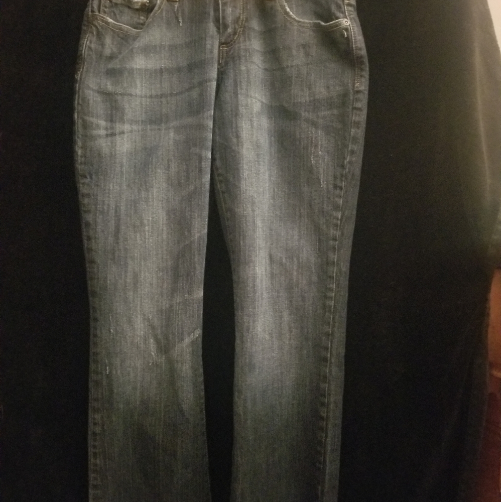 Maurice's Jeans